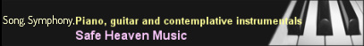 Safe Heaven music